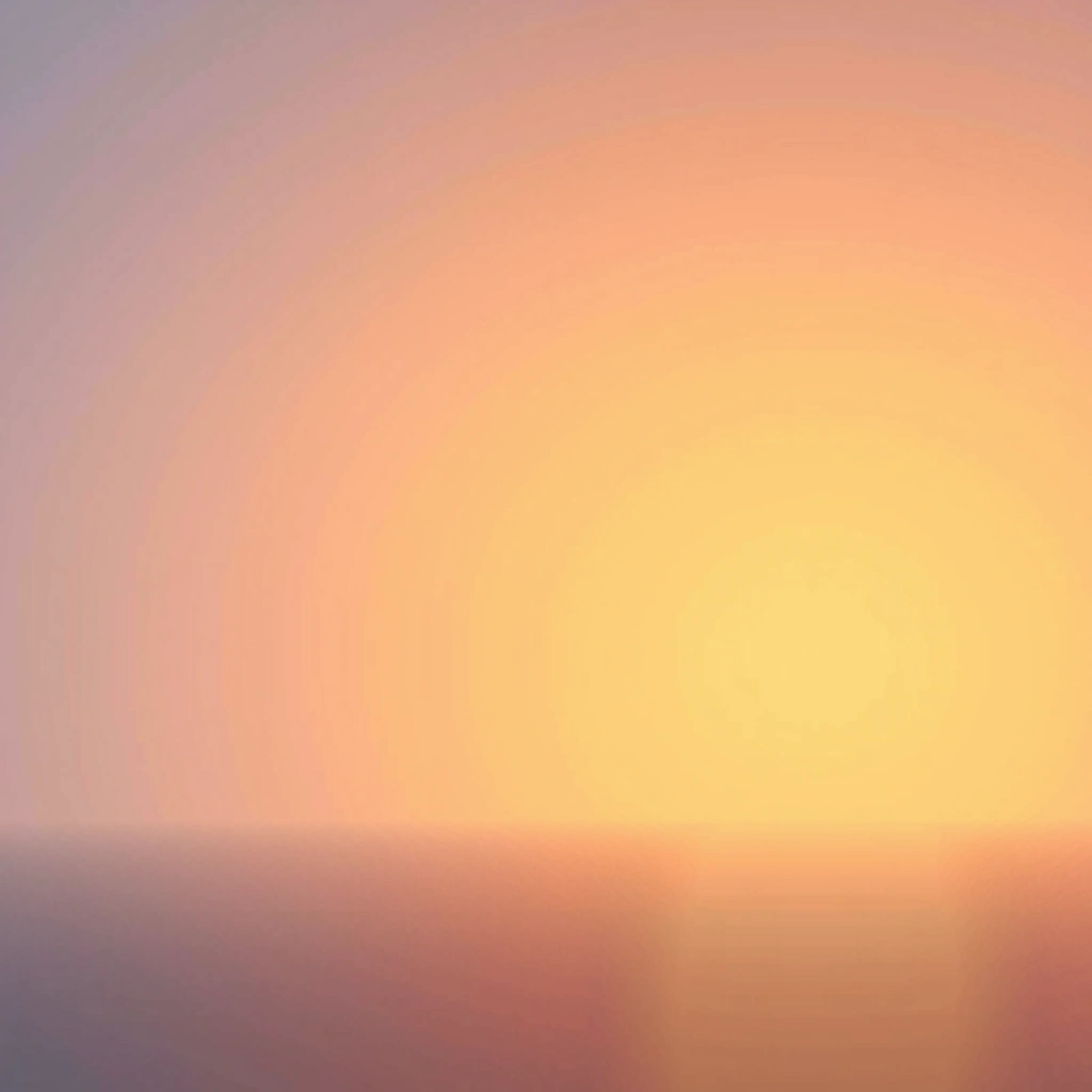 Abstract Gradient Background
