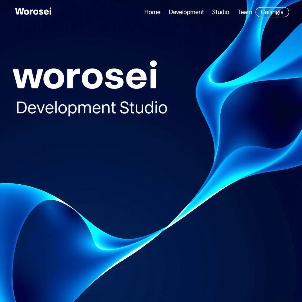 Worosei Development Studio